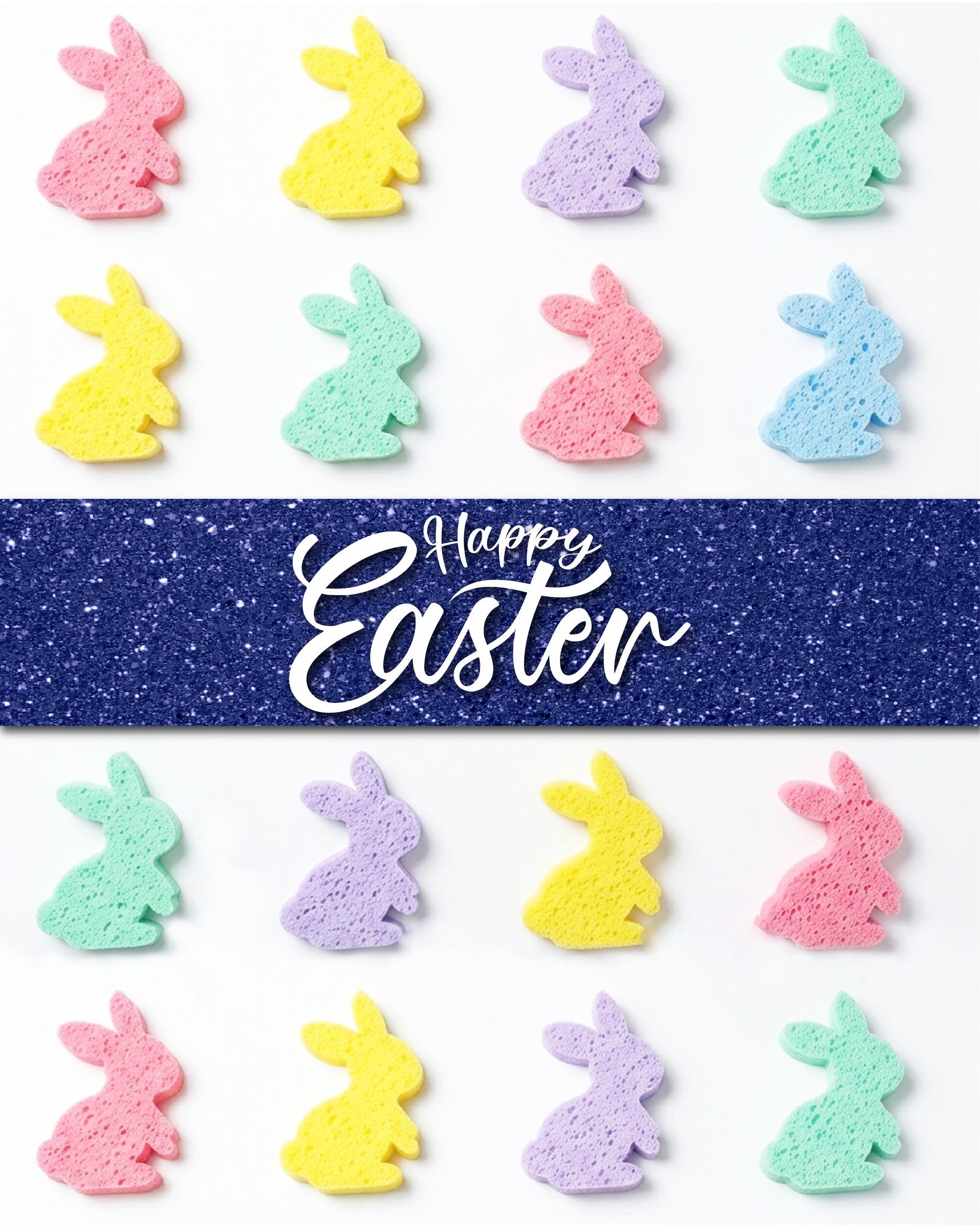 Happy Easter from Pristine Cleaning! 🐰 It is a beautiful day for celebration. We wish all of our clients a joyful Sunday filled with family, friends, and plenty of treats. We hope the Easter Bunny was good to you this morning!
#LdnOnt #EasterInLondon #HappyEaster2026 #ForestCity #CleaningTips