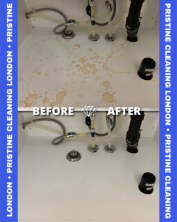 Talk about a transformation! 🧼✨

The cabinet under the sink is so easy to forget, but it is one of those spaces that can quickly collect mystery spills and hidden grime. We got under there and turned this neglected spot into a beautifully refreshed and spotless space! Pristine Cleaning London specializes in those deep-clean details that make the biggest difference.

#BeforeAndAfter #CleaningTransformation #DeepCleaning #OrganizedHome #CleanTok #SatisfyingCleans #LondonOntario #SmallBusinessLondon #PristineCleaning #HomeOrganization #cleantok