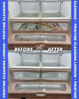 London, we all know the struggle of keeping the fridge clean! 🥶✨
Check out this amazing fridge transformation. We cleared out all those loose crumbs, sticky ring stains, and forgotten food scraps to reveal a perfectly sanitized, crystal-clear space. Pristine Cleaning London specializes in taking care of those deep-clean details inside your appliances so you can open your fridge to a fresh start!
#CleanTok #ResetRoutine #LdnOnt #SatisfyingCleans #GlowUpYourHome #DeepCleanTok #SummerReset #SupportLocalLdn #FridgeOrganization #BeforeAndAfter