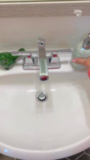 Satisfying sink scrub? Say less. 🧼✨

Let us bring the sparkle back to your home. DM us today for a free quote.

#PristineCleaning #LondonOnt #CleaningReels #HomeCleaning #SinkCleaning SatisfyingVideos LocalBusinessLondon
